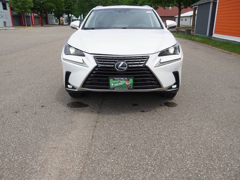 Used 2018 Lexus NX 300 AWD w/ Premium Package image 25
