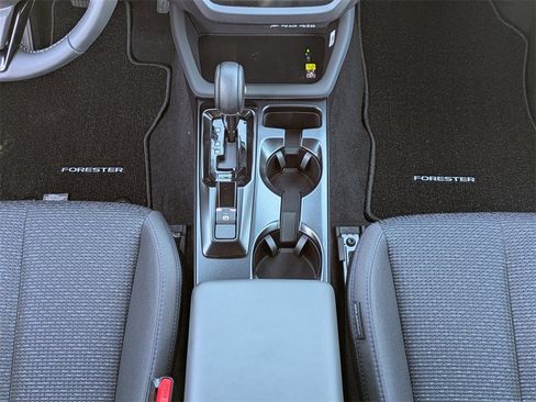 New 2026 Subaru Forester Premium image 20