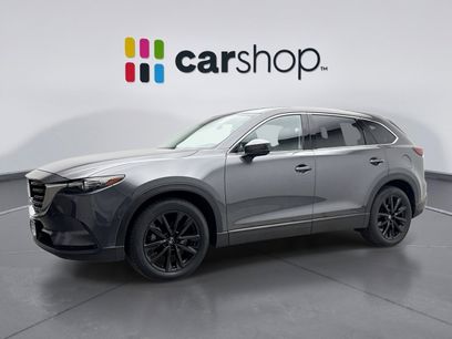 Used 2023 MAZDA CX-9 Touring Plus