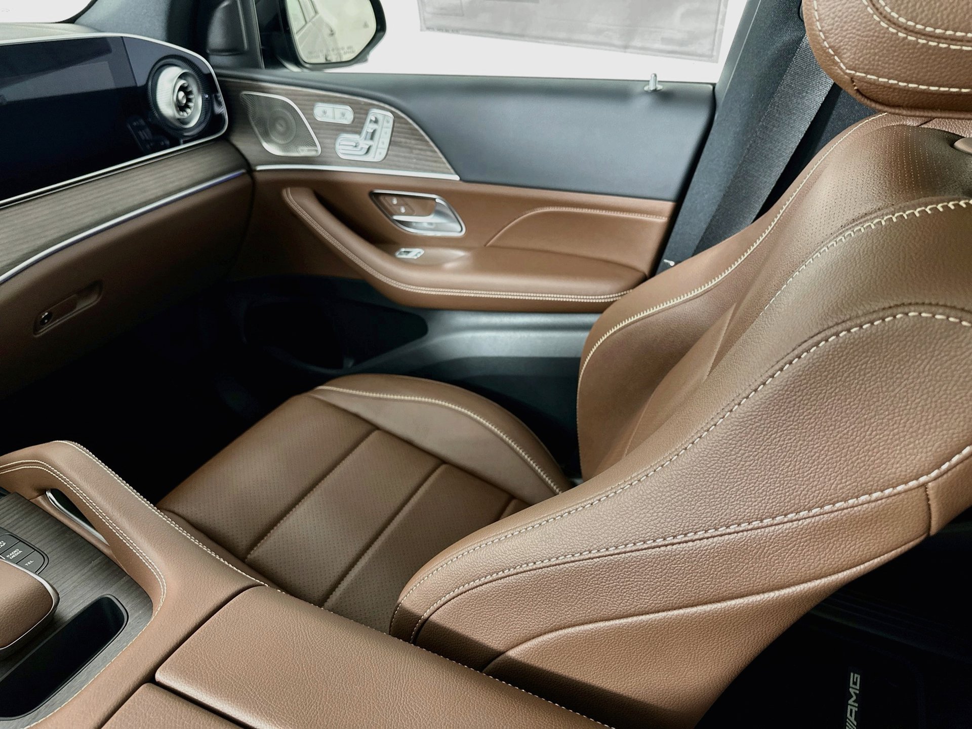 New 2027 Mercedes-Benz GLE 450 4MATIC image 26