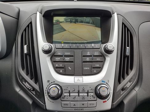 Used 2017 Chevrolet Equinox LT w/ Convenience Package AWD/4WD image 24