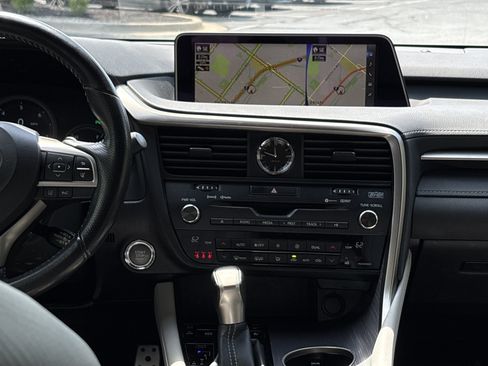 Used 2019 Lexus RX 350 F Sport AWD/4WD image 30