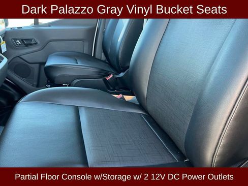 Used 2024 Ford Transit 250 image 10