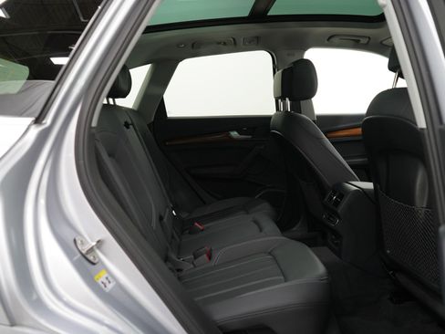 Used 2023 Audi Q5 2.0T Premium Plus w/ Premium Plus Package image 12
