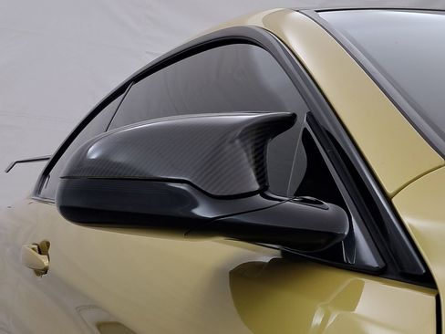 Used 2018 BMW M4 Coupe image 16