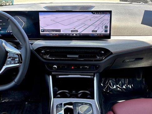 Used 2025 BMW i4 eDrive40 w/ Parking Assistance Package RWD image 13