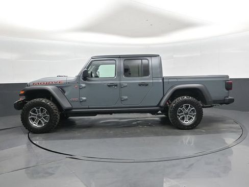 New 2026 Jeep Gladiator Mojave AWD/4WD image 25