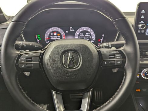 Used 2025 Acura Integra A-Spec image 16