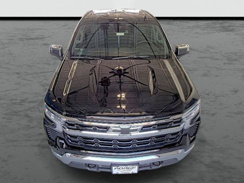 New 2026 Chevrolet Silverado 1500 LT w/ All Star Edition Plus AWD/4WD image 6