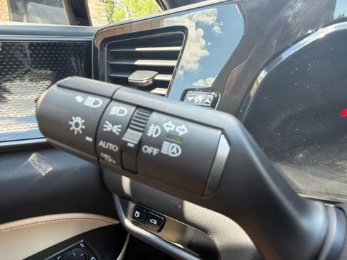 Used 2024 Lexus NX 350 AWD w/ Cold Area Package image 23