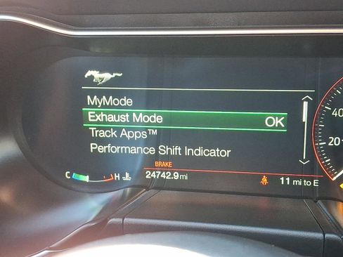 Used 2023 Ford Mustang GT Premium image 26