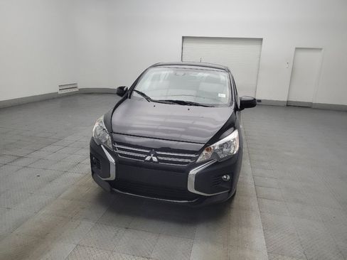 Used 2023 Mitsubishi Mirage G4 LE FWD image 15