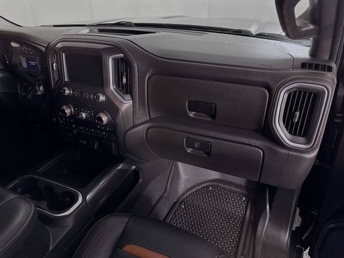 Used 2022 GMC Sierra 2500 AT4 AWD/4WD image 28