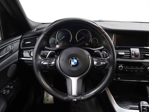 Used 2017 BMW X4 M40i image 23