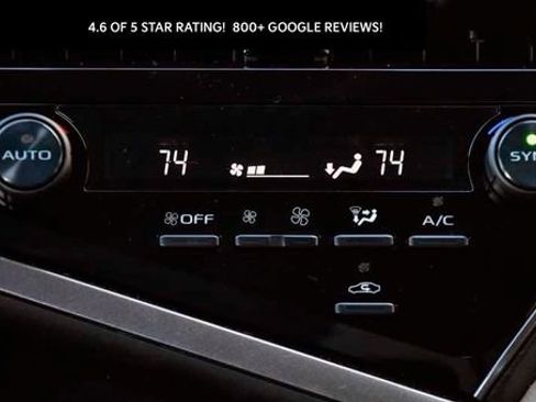 Used 2024 Toyota Camry LE image 20