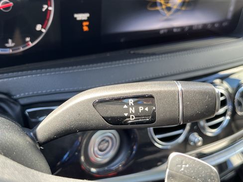 Used 2020 Mercedes-Benz S 450 Sedan w/ Premium Package image 26