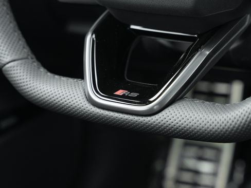 New 2026 Audi RS 3 AWD/4WD image 12
