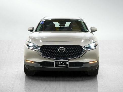 Used 2023 MAZDA CX-30 AWD 2.5 S w/ Select Package image 8