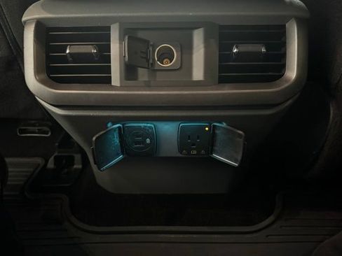 Used 2021 Ford F150 XLT w/ Equipment Group 302A High image 7