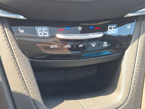 New 2025 Cadillac XT5 Premium Luxury image 29