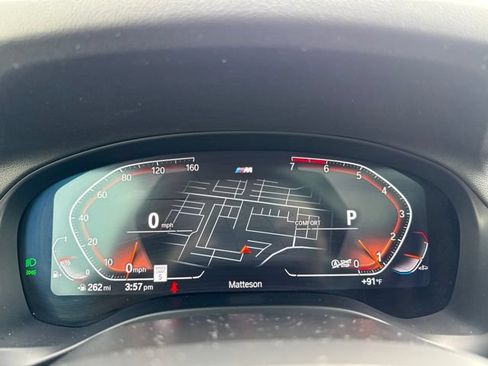 Used 2024 BMW X4 xDrive30i w/ Premium Package AWD/4WD image 23