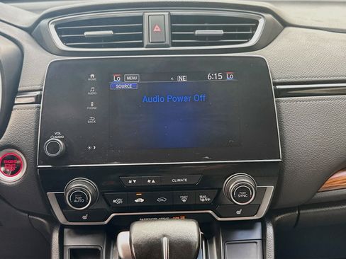 Certified 2020 Honda CR-V EX-L image 12