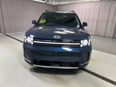 New 2026 Hyundai Santa Fe Limited