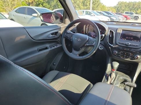 Used 2024 Chevrolet Equinox RS image 22