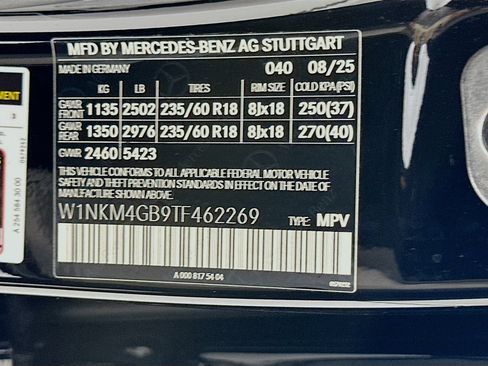 Used 2026 Mercedes-Benz GLC 300 image 35