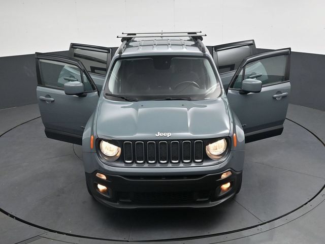 Used 2016 Jeep Renegade Latitude FWD image 39