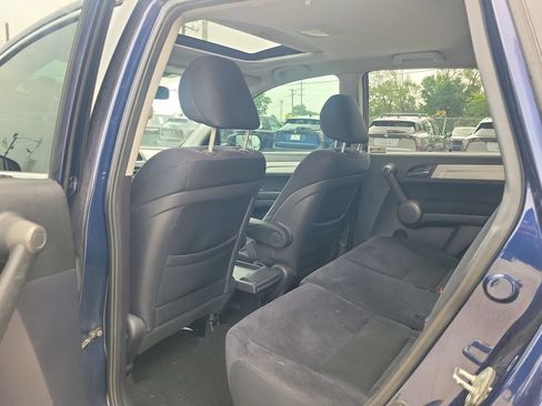 Used 2010 Honda CR-V EX image 8