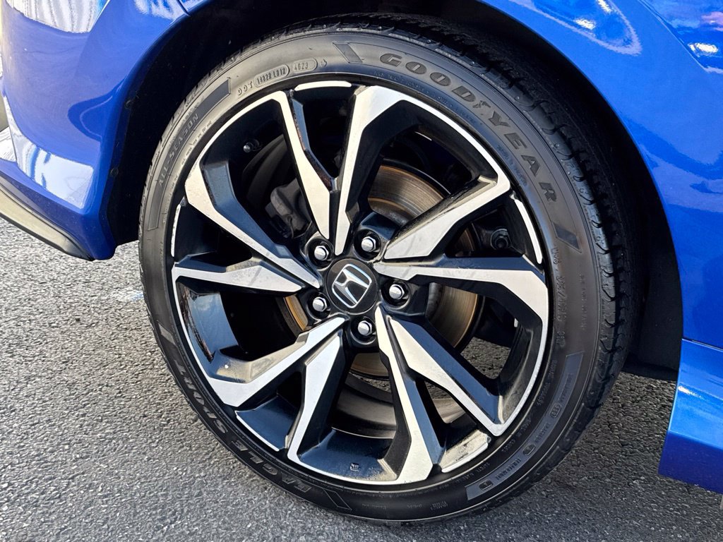 Used 2019 Honda Civic Si image 10