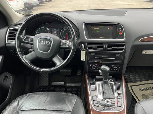 Used 2010 Audi Q5 3.2 Premium Plus image 13