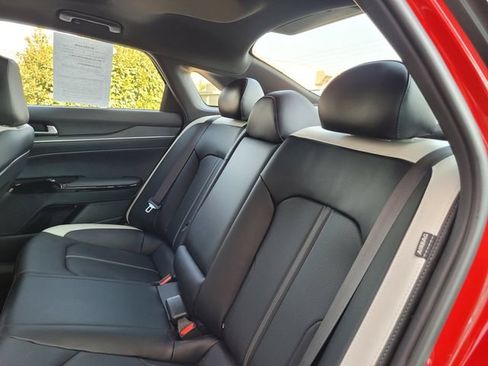 Certified 2025 Kia K5 GT-Line w/ GT-Line Premium Package AWD/4WD image 15