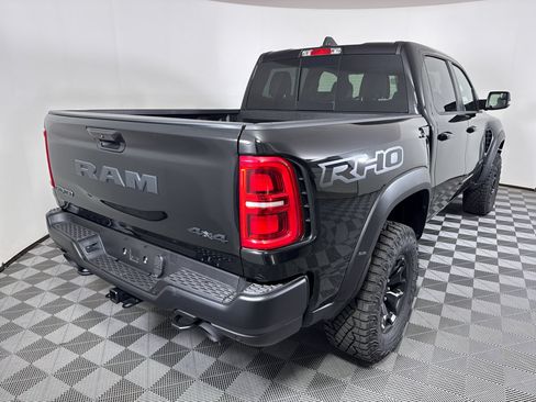 New 2026 RAM 1500 RHO AWD/4WD image 19