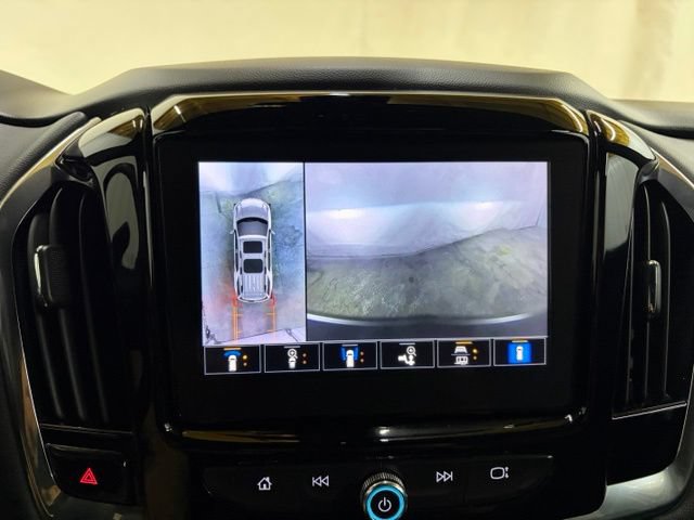 Used 2023 Chevrolet Traverse RS AWD/4WD image 69