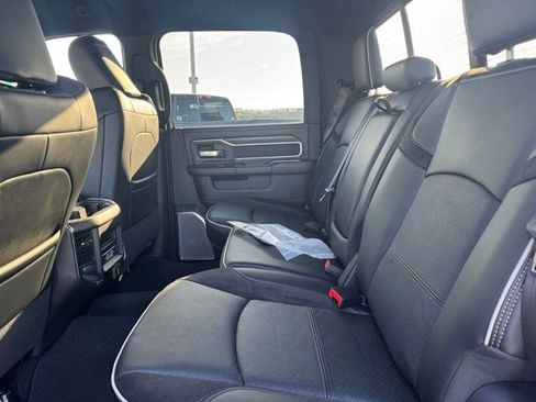 New 2026 RAM 2500 Laramie image 32
