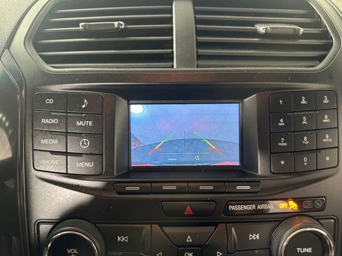 Used 2017 Ford Explorer 4WD image 30
