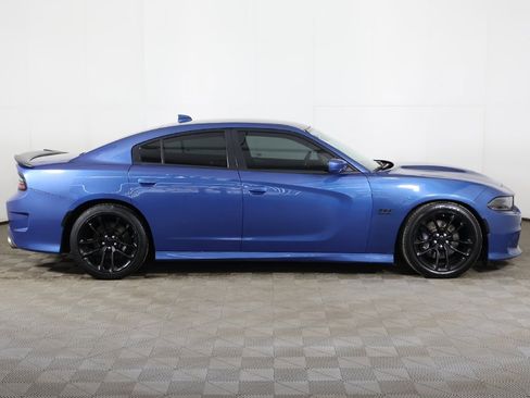 Used 2020 Dodge Charger Scat Pack image 16