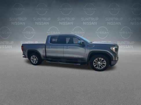 Used 2021 GMC Sierra 1500 Denali image 35