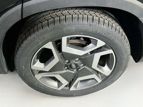 Used 2023 Hyundai Palisade SEL w/ Premium Package AWD/4WD image 33