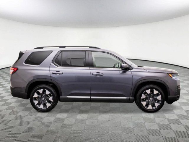 New 2026 Honda Pilot Elite image 7