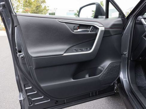 Certified 2025 Toyota RAV4 XSE AWD/4WD image 14