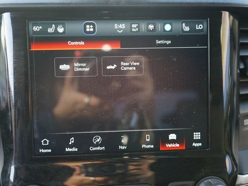 Used 2022 RAM 1500 Big Horn RWD image 22