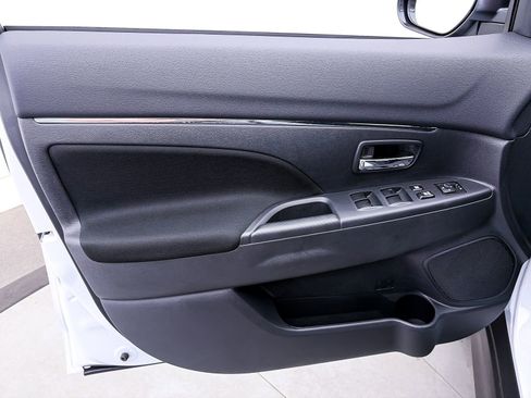 New 2026 Mitsubishi Outlander Sport AWD image 15