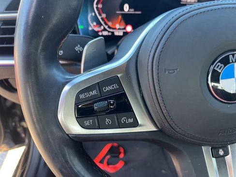 Used 2023 BMW 430i Gran Coupe xDrive image 37