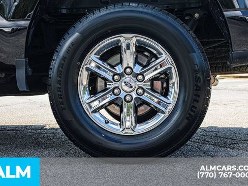 Used 2024 Ford F150 XLT AWD/4WD image 16