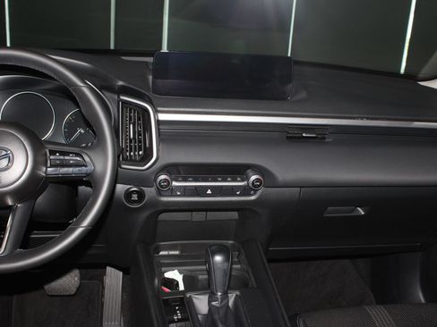 Used 2024 MAZDA CX-50 AWD 2.5 S w/ Cargo Package image 25