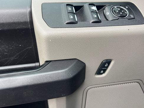 Used 2019 Ford F150 XL w/ Equipment Group 101A Mid image 8