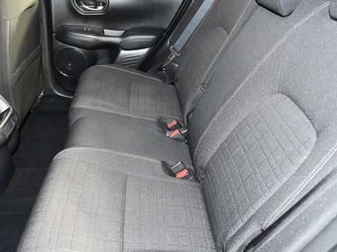 Certified 2024 Honda HR-V LX image 47